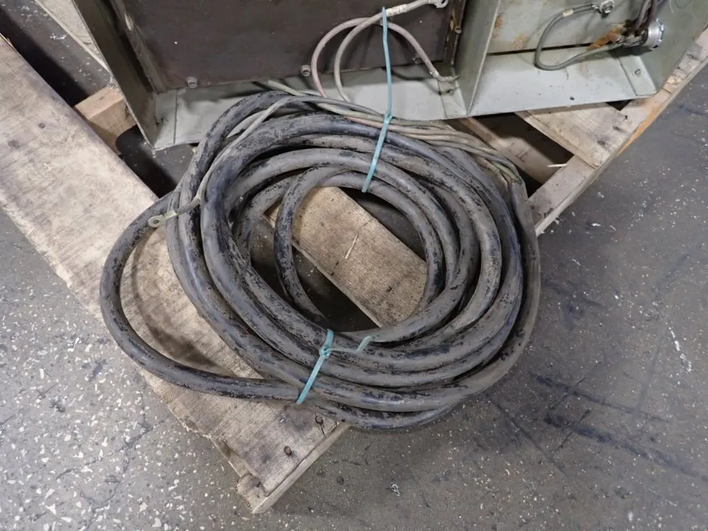 General Electric 5 Kva Transformer - 9t91y3069