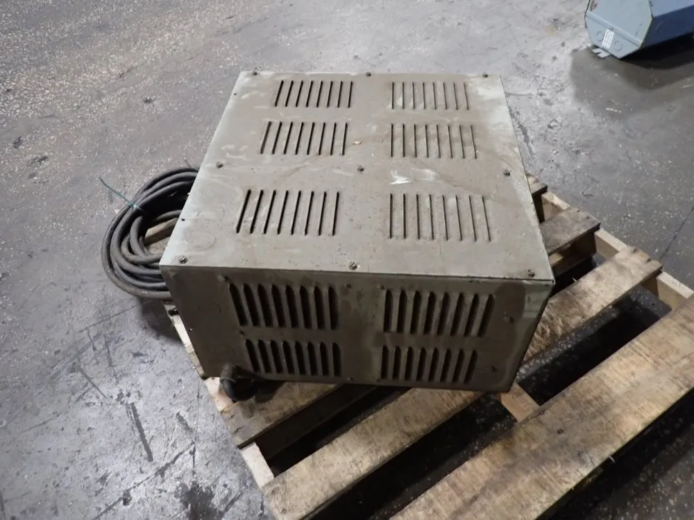 General Electric 5 Kva Transformer - 9t91y3069