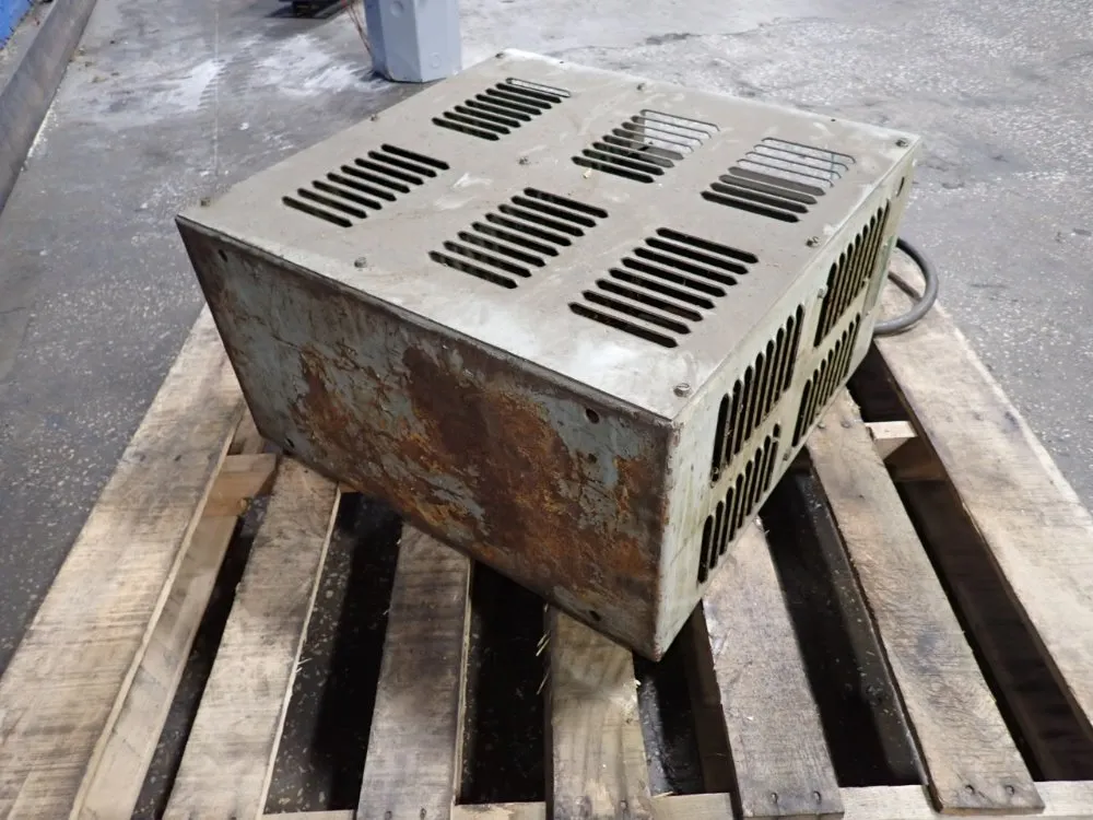 General Electric 5 Kva Transformer - 9t91y3069