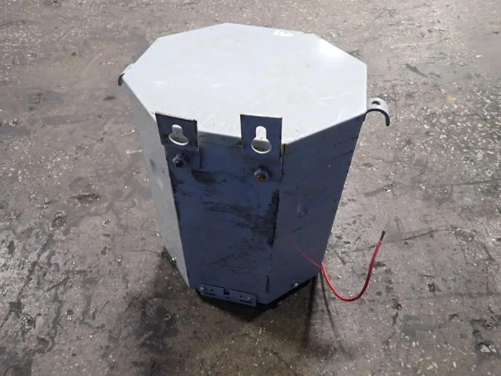 Acme Electric 7.5 Kva Transformer - T2535153s