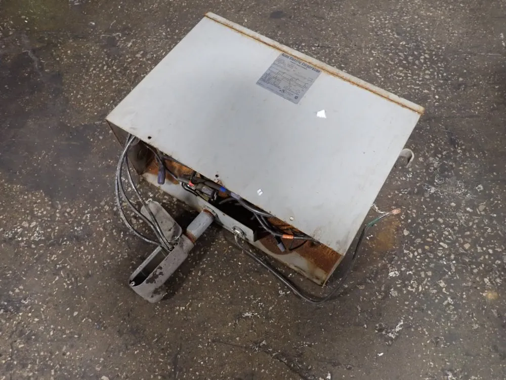 Acme Electric 15 Kva Transformer - T-1-53311-1