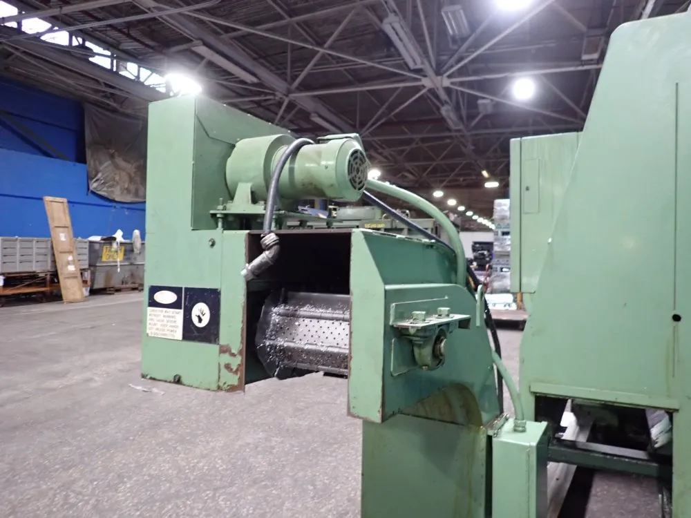 Mori Seiki Cnc Lathe - Sl-35mc