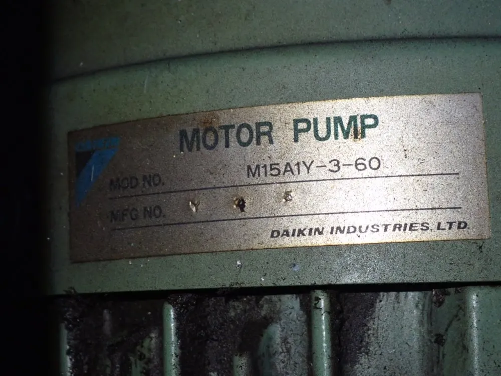 Mori Seiki Cnc Lathe - Sl-35mc