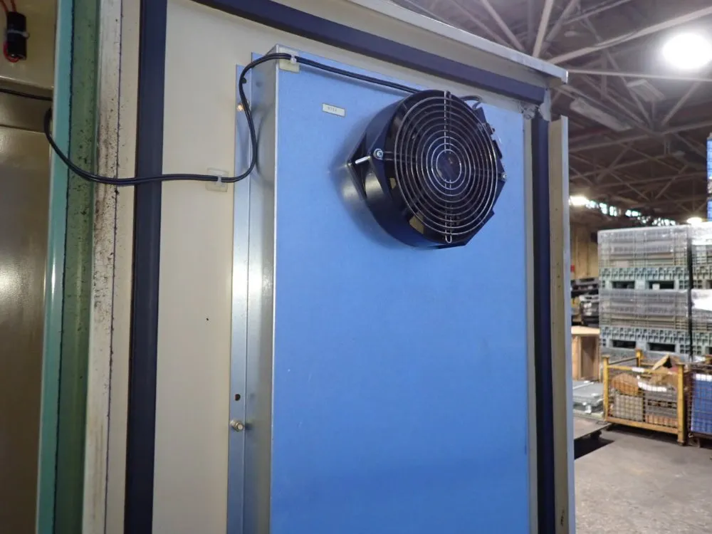 Mori Seiki Cnc Lathe - Sl-35mc