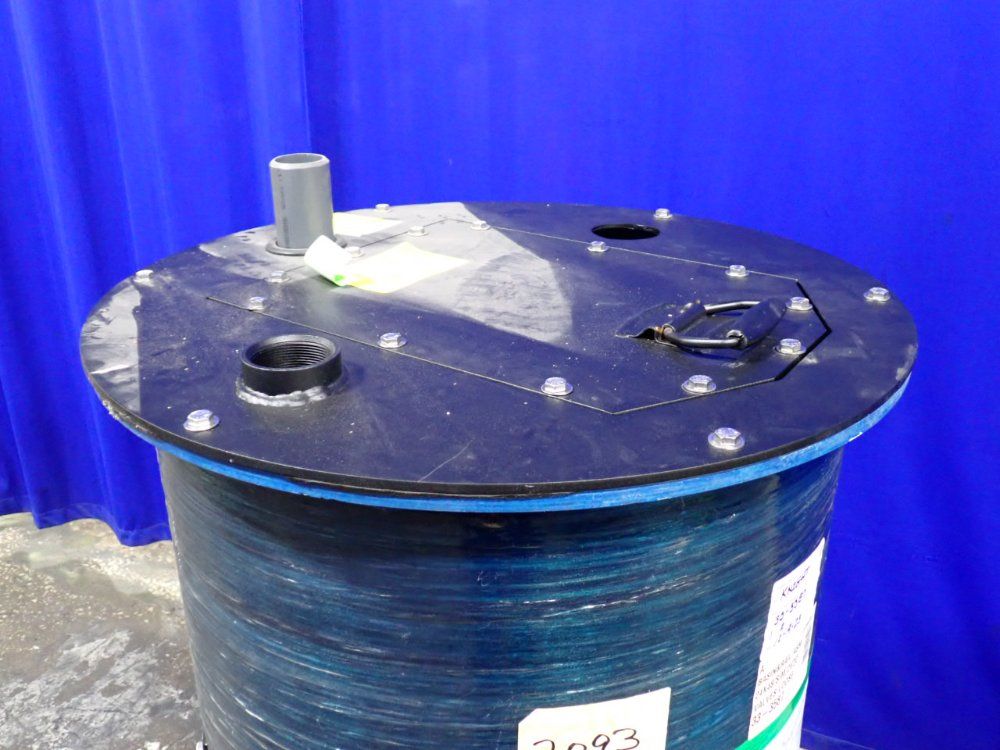 Zoeller Pump Company 0.5 Hp Simplex Grinder Package System - 33-2093