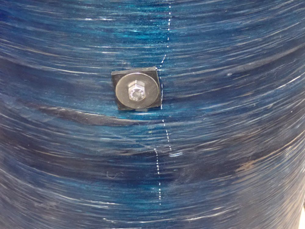 Zoeller Pump Company 0.5 Hp Simplex Grinder Package System - 33-2093