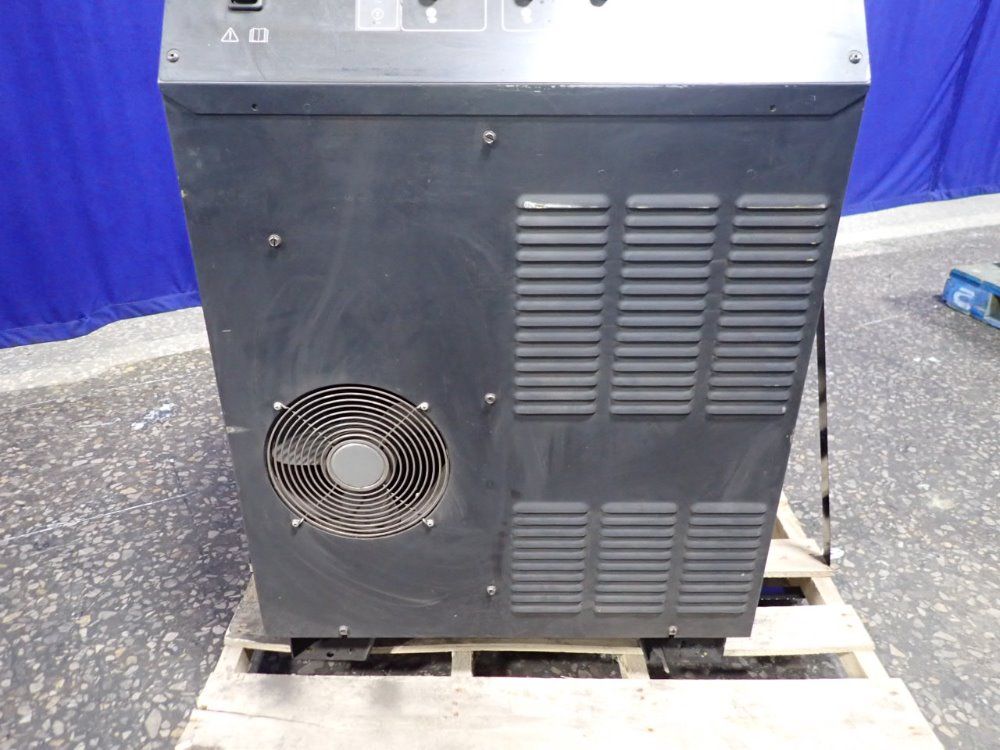 Hypertherm Plasma Cutting System - Maxpro200