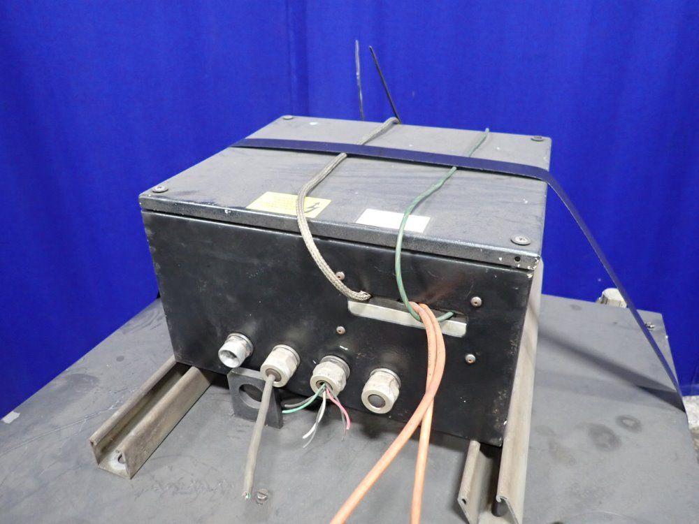 Hypertherm Plasma Cutting System - Maxpro200