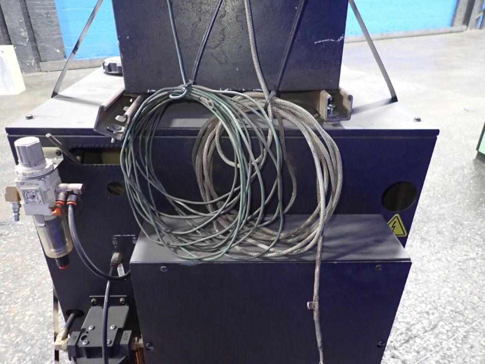 Hypertherm Plasma Cutting System - Maxpro200