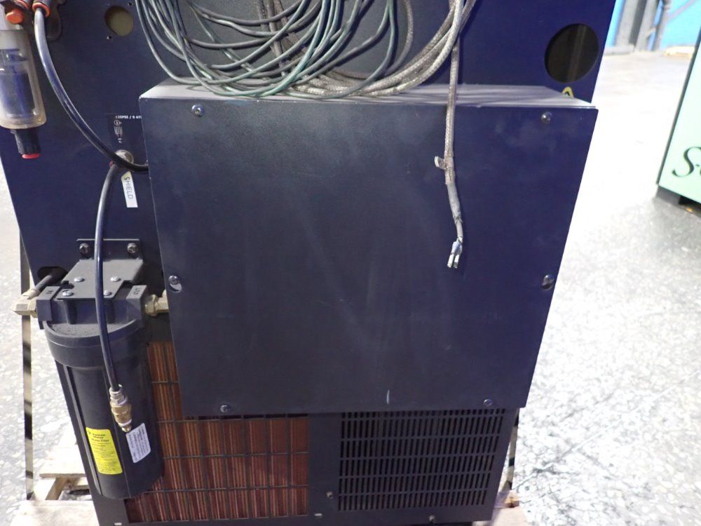 Hypertherm Plasma Cutting System - Maxpro200