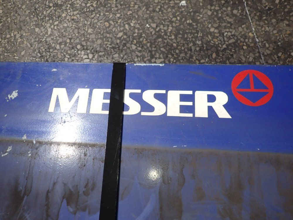 Messer Control