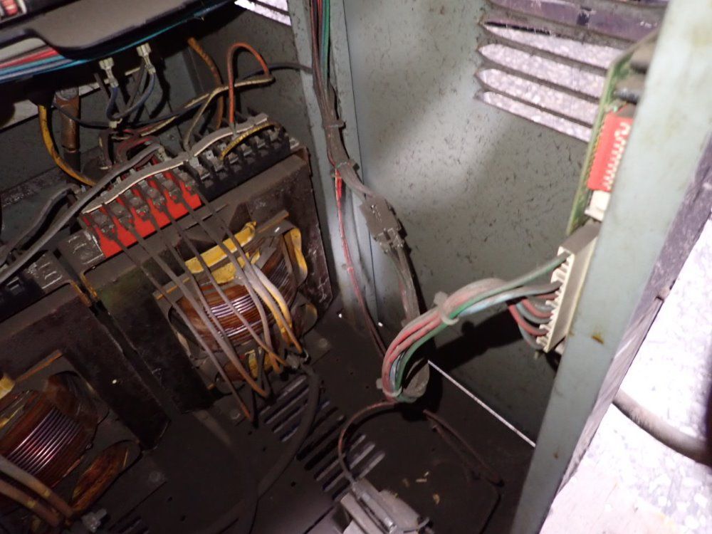 Hobart Battery Charger