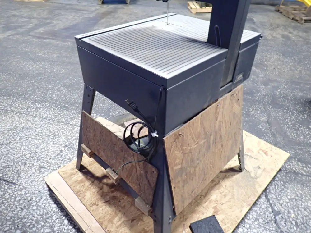Sears/craftsman 12" Vertical Band Saw - 113.248322