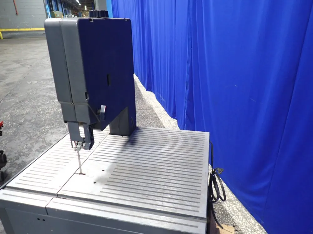 Sears/craftsman 12" Vertical Band Saw - 113.248322