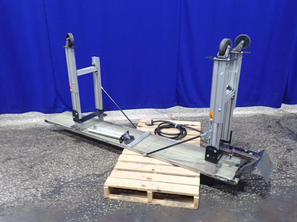 Dorner Belt Conveyor - 7516223