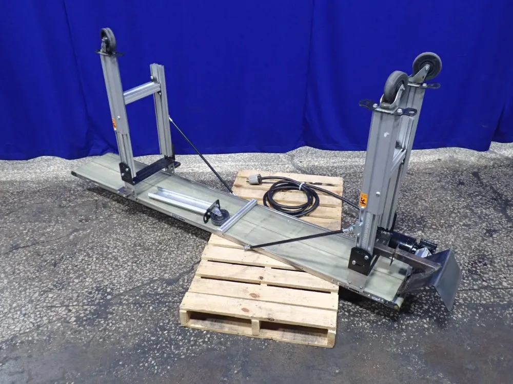 Dorner Belt Conveyor - 7516223