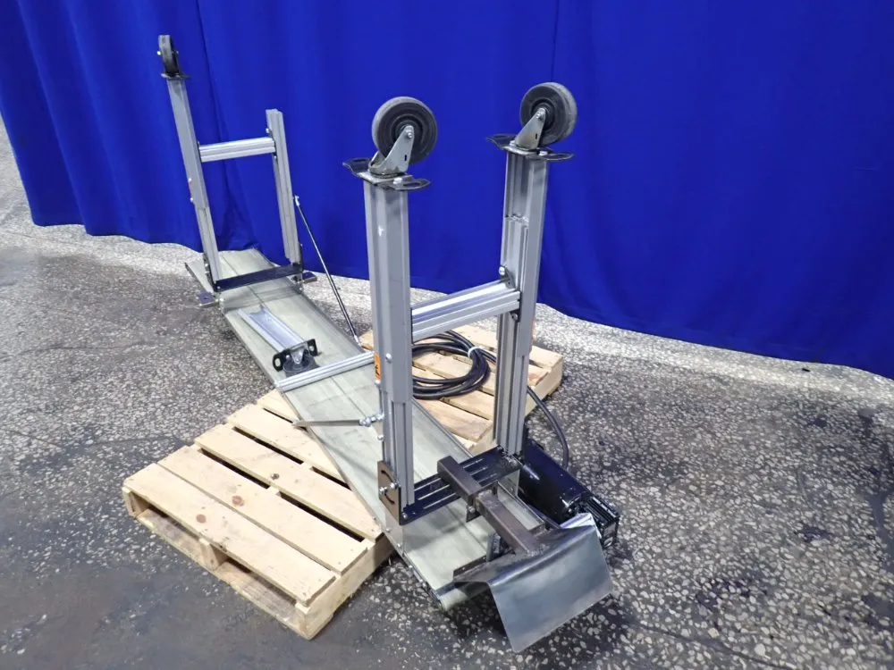 Dorner Belt Conveyor - 7516223