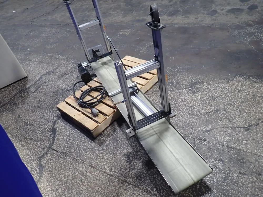 Dorner Belt Conveyor - 7516223