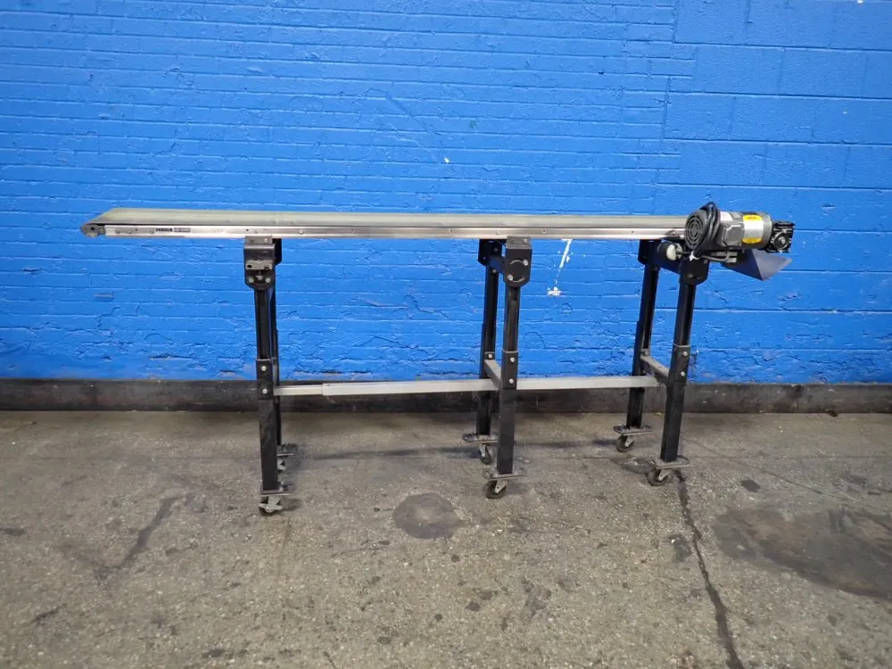 Dorner Belt Conveyor - 623m120700d0102