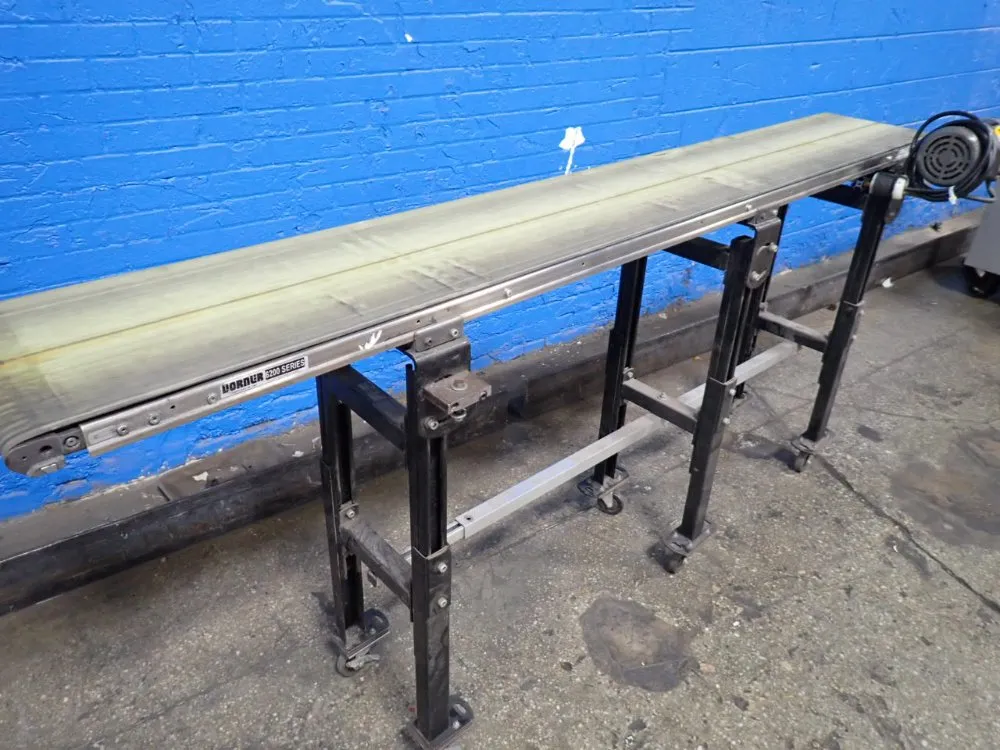 Dorner Belt Conveyor - 623m120700d0102