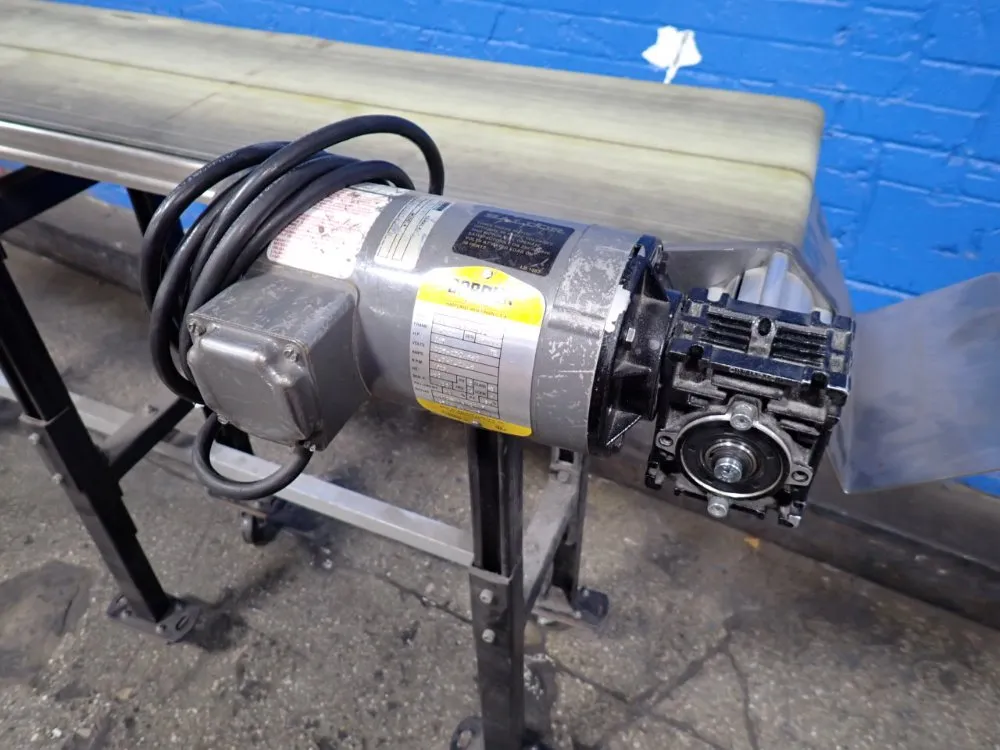 Dorner Belt Conveyor - 623m120700d0102