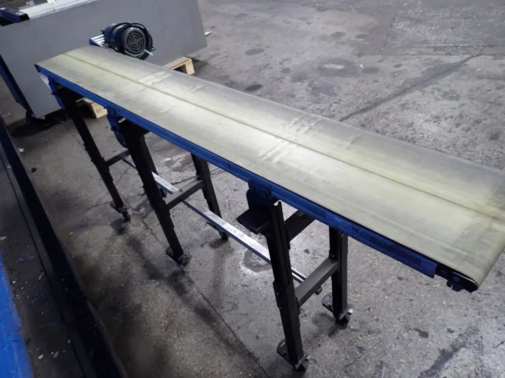 Dorner Belt Conveyor - 623m120700d0102