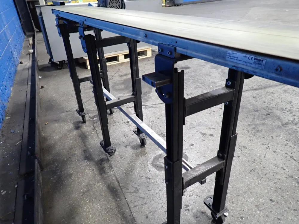 Dorner Belt Conveyor - 623m120700d0102