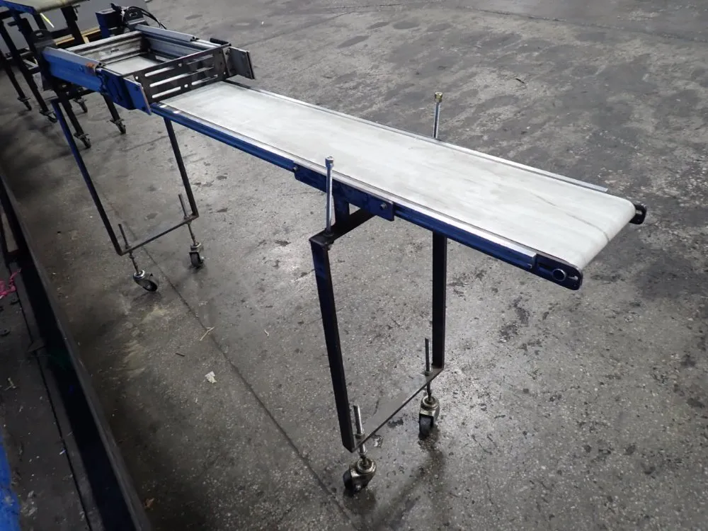 Belt Conveyor