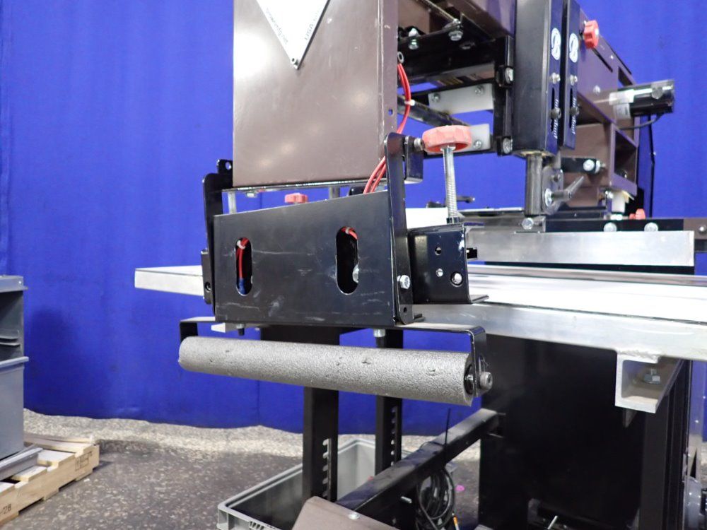 Brown Manufacturing 24" X 36" Flat Bed Press - Fb-2436as