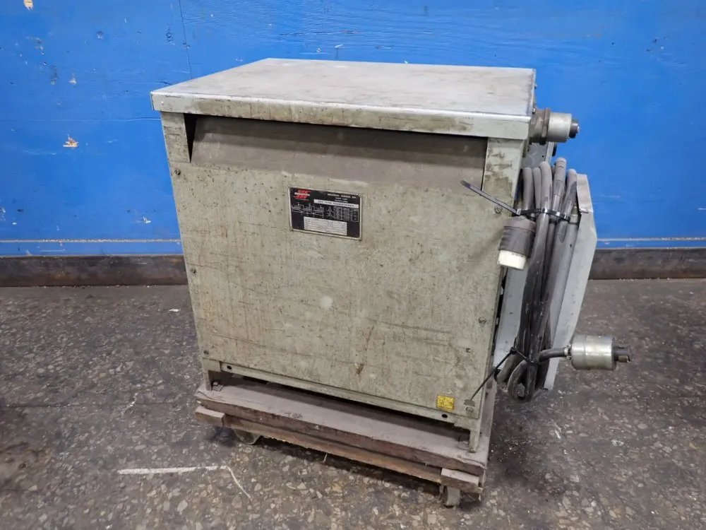 Magnetics 30 Kva Transformer - L-11241