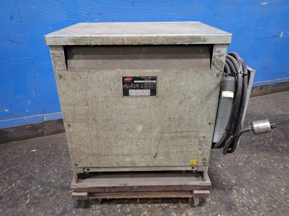 Magnetics 30 Kva Transformer - L-11241