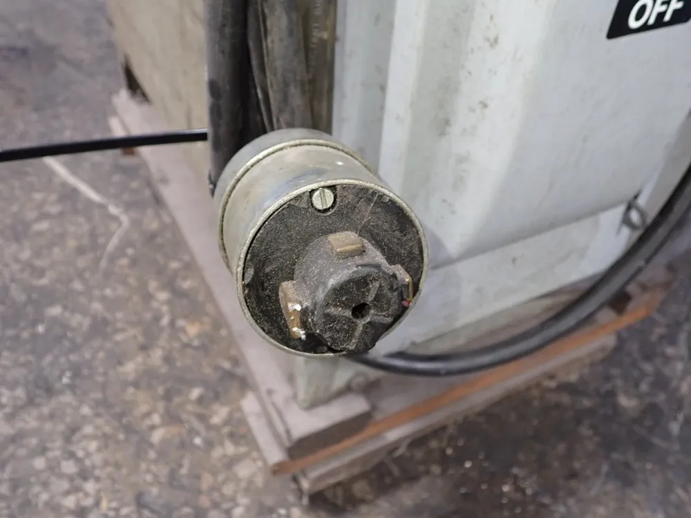 Magnetics 30 Kva Transformer - L-11241