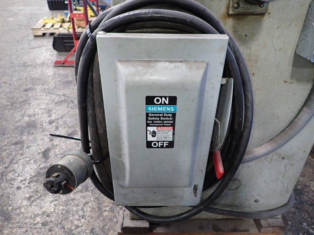 Magnetics 30 Kva Transformer - L-11241