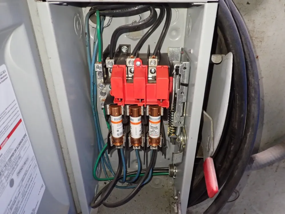 Magnetics 30 Kva Transformer - L-11241