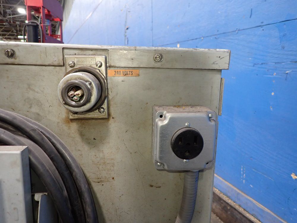 Magnetics 30 Kva Transformer - L-11241