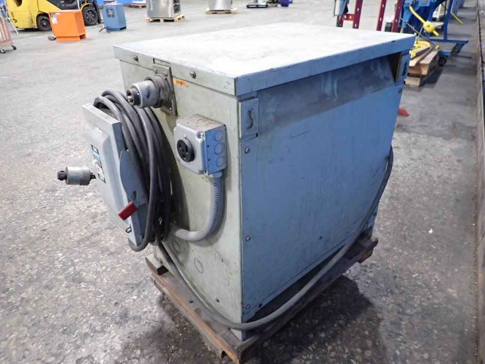 Magnetics 30 Kva Transformer - L-11241