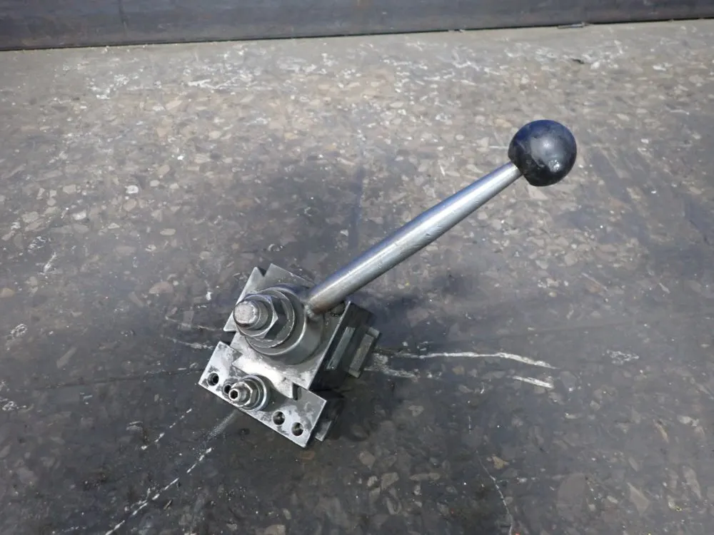 Suzuki Tool Tool Post - Qc-400