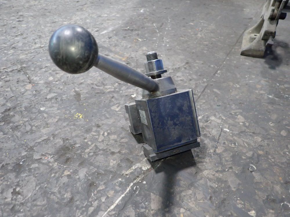 Suzuki Tool Tool Post - Qc-400