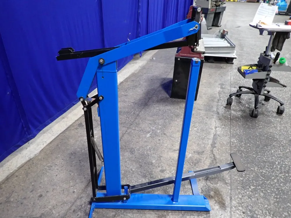 Josef Kihlberg Stapler - B561