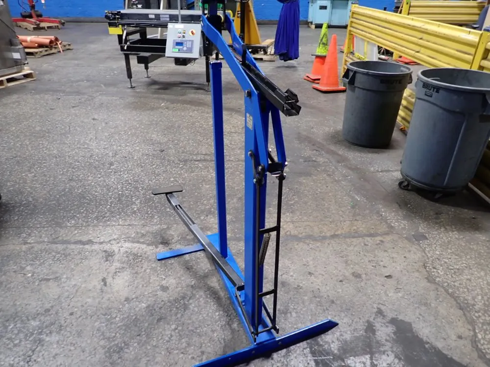 Josef Kihlberg Stapler - B561