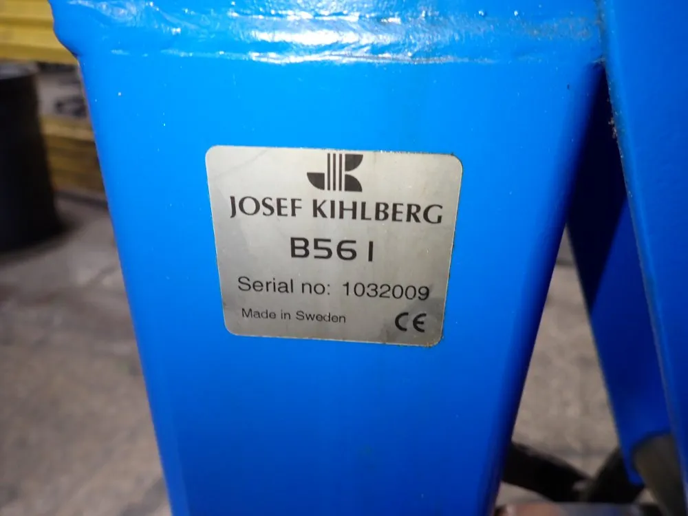 Josef Kihlberg Stapler - B561