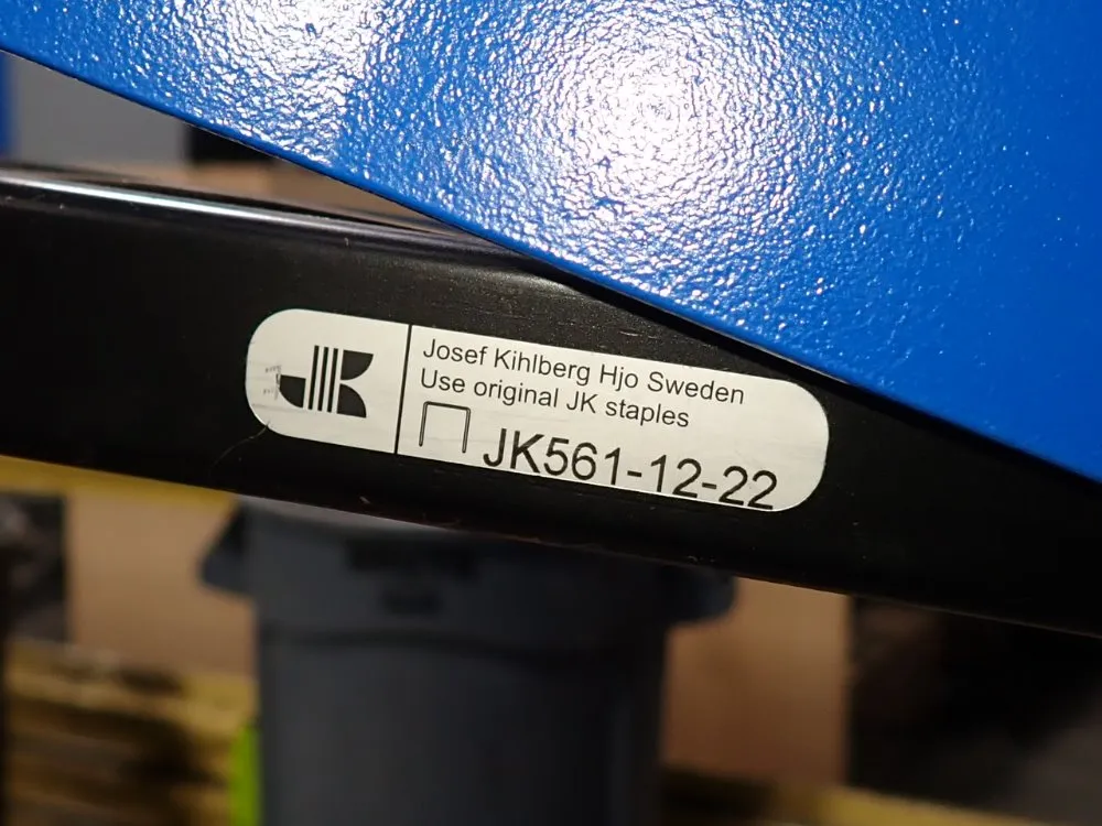 Josef Kihlberg Stapler - B561