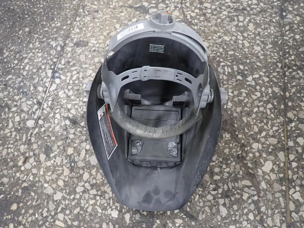 Miller Welding Helmet