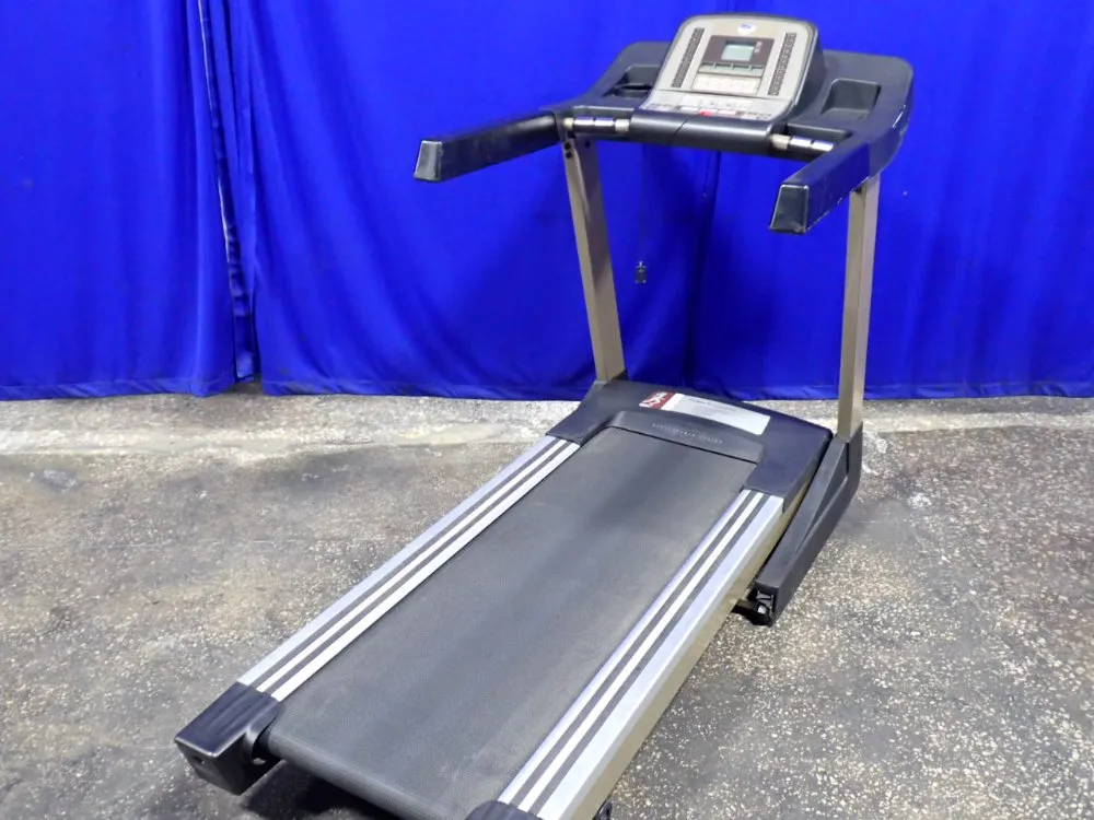 Horizon Fitness 400 Lbs Treadmill - Pst8