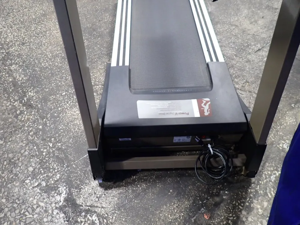 Horizon Fitness 400 Lbs Treadmill - Pst8