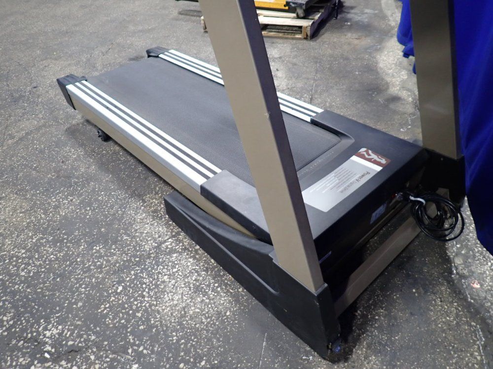 Horizon Fitness 400 Lbs Treadmill - Pst8