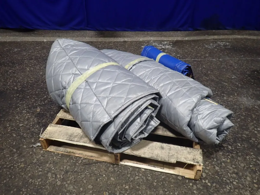 Airserco Thermal Blankets