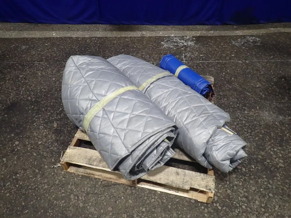 Airserco Thermal Blankets