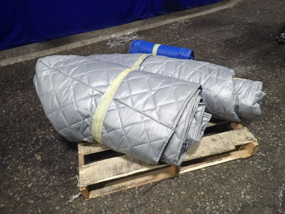 Airserco Thermal Blankets