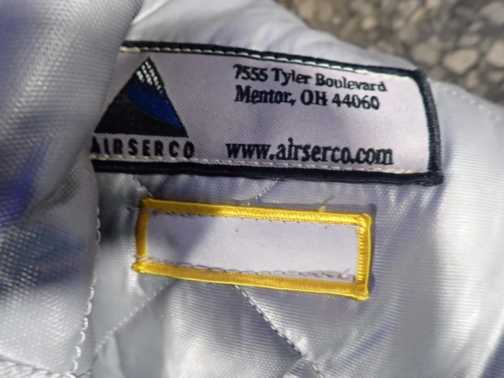 Airserco Thermal Blankets